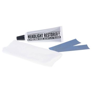 Presto akrüülist kriimustuste eemaldaja 50g