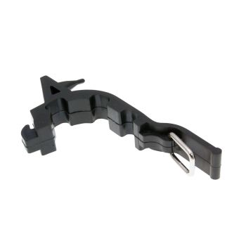 101 Oktani esitulede kummist põhi mudelitele Derbi Senda 2000-, SM / R X-Treme -2010