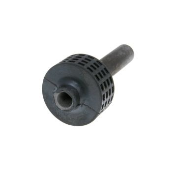 RMS mootori kummikinnitus/metallist puks vaikne plokk Vespa 50, 90, 125, Primavera, ET3