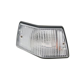 RMS suunatule indikaatori tagumine vasak kinnitus Vespa PX 125-200 mudelitele