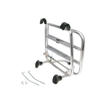 RMS eesmine pakiraam/kandur mudelitele Vespa PX, LML