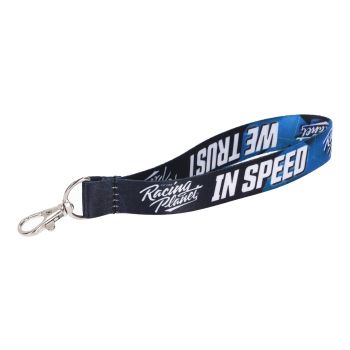 kaelapael võtmehoidja Racing Planet lühike