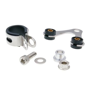 paigaldamine / kinnitamine Koso jaoks 48-55mm ümmarguse kujuga instrumentidele