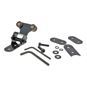 paigaldamine / kinnitamine Koso jaoks EGT, DB-01R spidomeeter