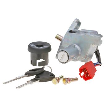 Starmoto Europe süütelüliti/süütelukk mudelitele Yamaha Aerox, MBK Nitro (2013-), Yamaha Neos, MBK Ovetto (2009-)