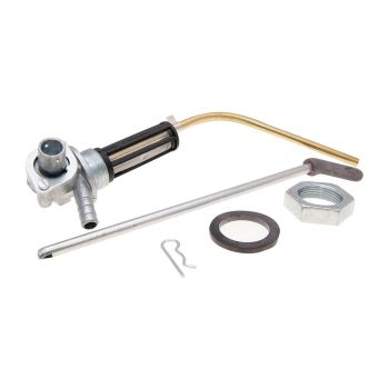 OEM standardne kütusekraani käsiraamat mudelitele Vespa GL, GTR, P, PK, Rally, Special, Sprint 50, 80, 125, 150, 200