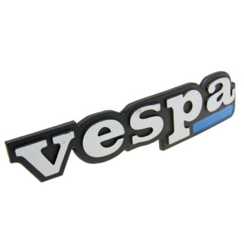 Jalakaitse embleem "Vespa" Vespa PK, PM Automatic, PK 80 S jaoks