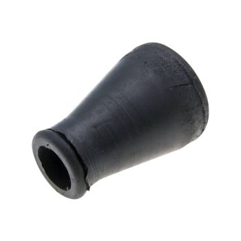 ühenduskasti kumm / kaablikasti kumm Vespa PX, Sprint, 50, 90, 125, APE 50 jaoks