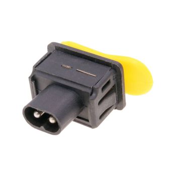 Cif signaali lüliti/signaali nupp mudelitele Piaggio, Gilera, Ape