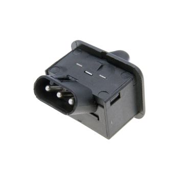 OEM Standard suunatule lüliti mudelitele Ape, Piaggio NRG, Sfera, TPH, Zip