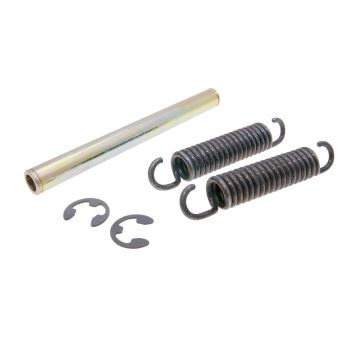 peamise tugijala paigalduskomplekt vedrudega Aprilia, Gilera, Piaggio, Vespa jaoks