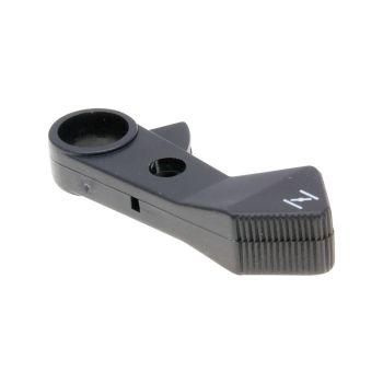 OEM Standard toorekang Derbi Senda 50 SM, R 2011-, Aprilia RX, SX 2006-, Gilera RCR, SMT 2011-