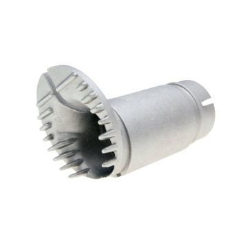 sisselaskekollektori puks 19-19, 20-20 karburaatori jaoks Vespa PK 80, 100, 125 S, XL jaoks