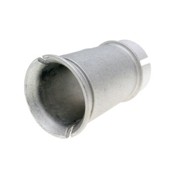 Sisselaskekollektori puks 16-10, 16-16 karburaatori jaoks Vespa 50, 90, 125 Nuova jaoks.