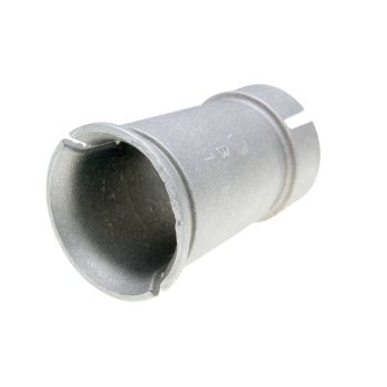 sisselaskekollektori puks 19-19, 20-20 karburaatori jaoks Vespa 50, SR, 100, 125 Primavera ET3 jaoks