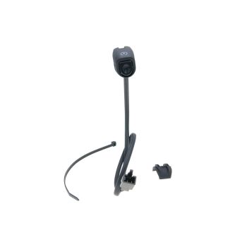 OEM Standard E-start nupp must - universaalne