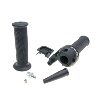 kiirgaasi komplekt Domino Minicross 3.6°/ 74mm