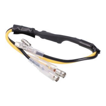 LED suunatule koormustakisti 27 oomi (1 tükk)