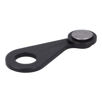 OEM Standard käiguvahetustrumli lukustushoob mudelitele Piaggio/Derbi mootoritele D50B0, EBE, EBS