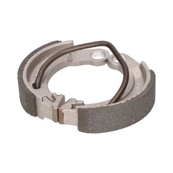 OEM Standard esipiduriklotsid Puch Maxi valatud ratas