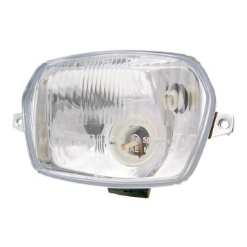 Rieju esitulede kinnituskomplekt mudelitele Rieju RRX, Spike-X, MRX, SMX, Tango