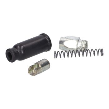 Dellorto toore konversiooni komplekt nupptooretross Bowden kaablile SHB SHBC karburaatorile