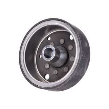 Starmoto Europe generaatori magneto rootor Minarelli AM3, AM4, AM5, AM6 kick-starteriga