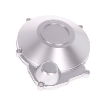 101 Octane mootori süüte kate/generaatori kate hõbe-hall Minarelli AM6