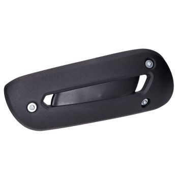 heat shield for Tecnigas New Maxi 4 exhaust systems