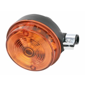 101 Octane indikaatortule kinnitus tagumine, ümmargune mudelitele Simson S50, S51, S70, SR50, SR80, MZ TS 250, ETZ 125, ETZ 150, ETZ 250