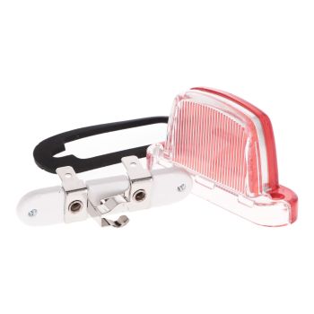 Parkimistule komplekt Simson KR51/1 Schwalbe, KR51/2 Schwalbe, SR4-2 Star, SR4-3 Sperber, SR4-4 Habicht jaoks.