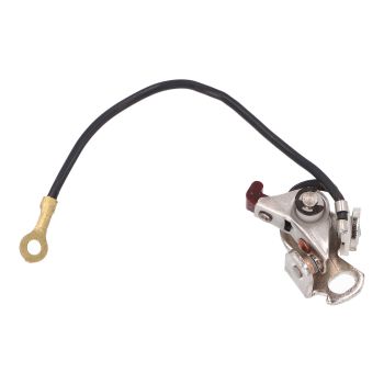 Starmoto Europe kontaktlüliti koos kaabliga