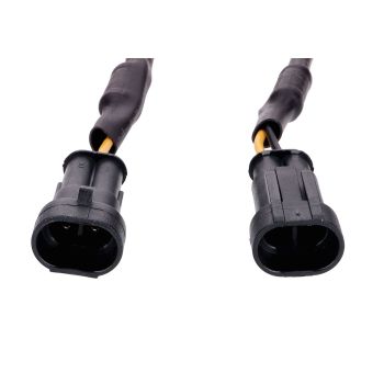 Power1 indikaatortulede komplekt tagumine LED valge mudelitele Vespa GT, GTL, GTV, GTS 125-300