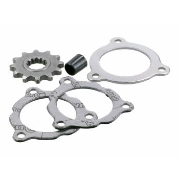 Rieju piiramiskomplekt OEM RS3 50 Euro4