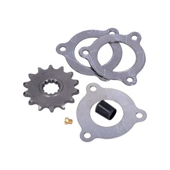 Rieju piiramiskomplekt OEM MRT 50 Euro4 type2 (72km/h)