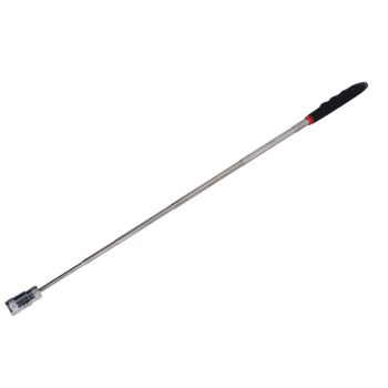 magnetiline teleskoopiline tõstetööriist LED-valgustusega 190-800mm, kandevõime 3,6kg