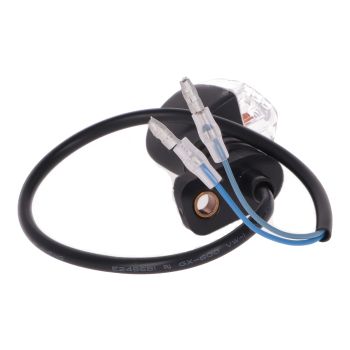 Rieju indikaatortule kinnitus eesmine vasak OEM Rieju RS3 E4