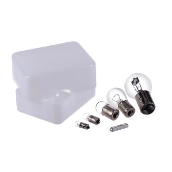 OEM Standard pirnide vahetuskomplekt 6V 25/25W Simson S50, KR50, KR51, SR4