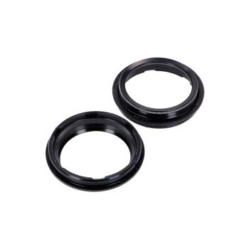 Athena eesmise kahvli tolmutihendite komplekt 43x53.4x5.8/13 mudelitele KTM Duke, RC 125, 200, 390, 690