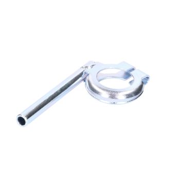 Starmoto Europe eesmise indikaatortule kinnitusklamber tsingitud 10 mm mudelitele Simson S50, S51, S70