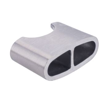 alumise lenksuklambri Simson S50, S51, S70, S51E, S70E, S53, S53E, S83 jaoks