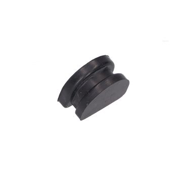 Starmoto Europe generaatori alusplaadi tihenduspistik kummist puurauguga S50, S51, S70, SR50, Schwalbe