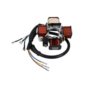 Magnetosüüte alus Piaggio Ciao, Bravo, SI jaoks