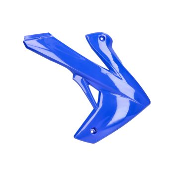 fairing kit complete blue for Rieju MRT