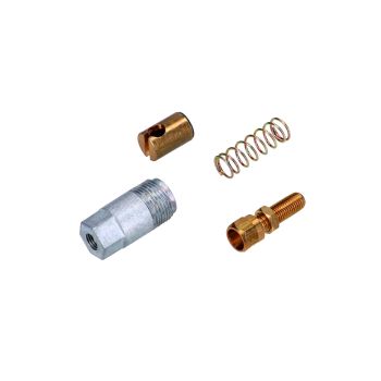 Starmoto Europe drosselkomplekt 16N1, 16N3, 19N karburaatorile Simson