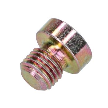 Starmoto Europe tühikäigukruvi 16N3 karburaatorile mudelitele Simson S50, S51, S53, S70, S83, SR50, SR80, KR51/2