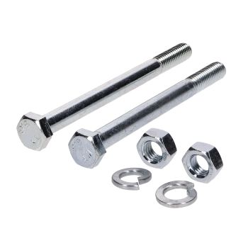 OEM Standard mootori kinnituste standardosade komplekt Simson S51, S53, S70, S83, SR50, SR80, KR51/2, M531, M541, M741