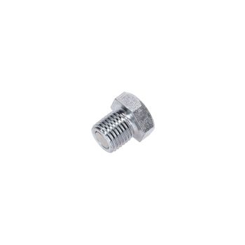 õli äravoolukruvi M14x18mm magnetiga Simson S51, S53, S70, S83, SR50, SR80, Schwalbe KR51/2 jaoks