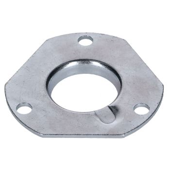OEM Standard eesmise hammasratta tihenduskork mudelitele Simson S50, SR4-1, SR4-2, SR4-3, SR4-4, KR50/1, KR51/1 Schwalbe, Star, Sperber, Spatz, Habicht