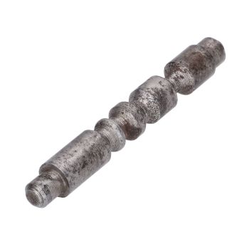 käigukangi võll Simson S50, SR4-2, SR4-2/1 Star, KR51, KR51/1 Schwalbe jaoks